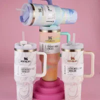 تراول ماگ ابروبادی استنلی تامبلر