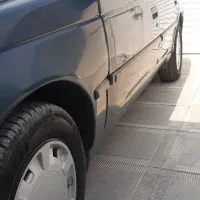 پژو آردی ۸۴ دوگانه سی ان جی دست.تمیز|خودرو سواری و وانت|گرگان, |دیوار