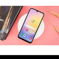 گوشی سامسونگ a25