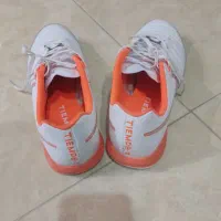 کتونی ورزشی سالنی تمپو ایکس فاینال|کیف، کفش، کمربند|ساری, |دیوار