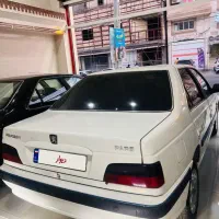 پارس مدل ۹۳