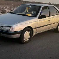 پژو ۴۰۵مدل۸۶ داخل کرم سفارشی|خودرو سواری و وانت|هشتگرد, سیف آباد|دیوار