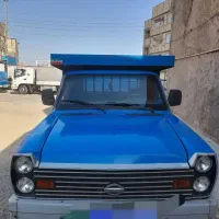 نیسان مدل ۹۰