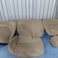 روکش چرم مارال برلیانس ۳۳۰