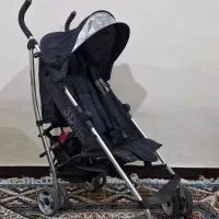 کریر استفاده نشده|کالسکه و لوازم جانبی|دوگنبدان, |دیوار