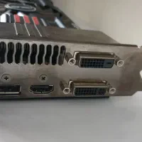 کارت گرافیک gtx 670 asus  2gb GDDR5 256bit|قطعات و لوازم جانبی رایانه|تهران, هاشمی|دیوار