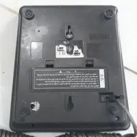 دوعددتلفن سالم|تلفن رومیزی|مشهد, طلاب|دیوار