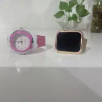 ساعت مچی دخترانه