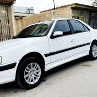 پژو پارسXU7 مدل 1400/09