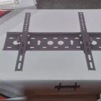 براکت تلویزیون  ثابت و چرخشی در اندازه‌های  مختلف|تلویزیون و پروژکتور|رباط‌کریم, ده‌حسن|دیوار