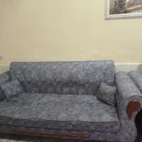 مبل هفت نفره