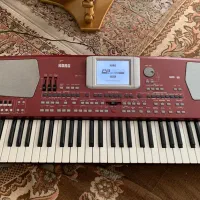 Pa500پرشین در حد نو