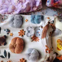 ست مخمل حوله ای|لباس|خرمآباد, |دیوار