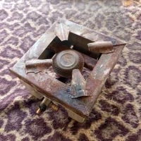 تک شعله