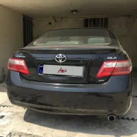 Toyota camry 2007 GLX|خودرو سواری و وانت|تهران, نمایشگاه بین المللی|دیوار