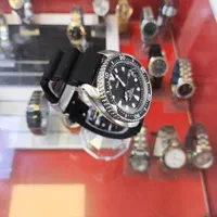 سیکو ایکس دایورس 200 کوک و اتومات غواصی اصل ژاپن|ساعت|تهران, نیروی هوایی (پیروزی)|دیوار