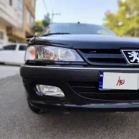 پارس elx موتور جدید سفارشی فول|خودرو سواری و وانت|کرمانشاه, |دیوار