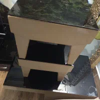 جلو مبلی اجاق گاز و کابینت فلزی|اجاق گاز و لوازم برقی پختوپز|ارومیه, |دیوار