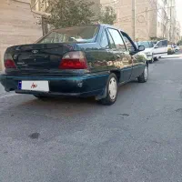 دوو سیلو تمیز|خودرو سواری و وانت|تبریز, |دیوار