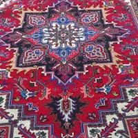 جفت 6متری هریس تاجری