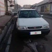 پراید ۸۲ تمیز|خودرو سواری و وانت|تبریز, |دیوار