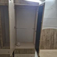 تخت و کمد نوجوان|تخت و سرویس خواب|اردکان, |دیوار