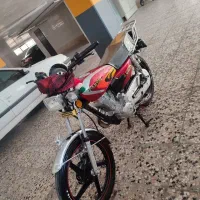 موتور ۲۰۰ پرواز مدل ۱۴۰۳