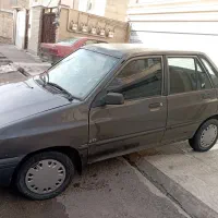 پراید مدل81|خودرو سواری و وانت|اردبیل, |دیوار