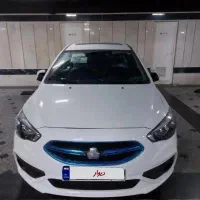 شاهین اتوماتیک صفر ۱۴۰۴ شخصی در منزل