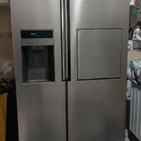 یخچال اسنوا