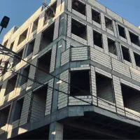 پیش فروش واحدهای اداری و تجاری خیابان دلجویی و زند|پیش‌فروش املاک|زنجان, |دیوار