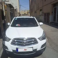 هایما اس ۵ مدل ۹۷