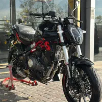 بنلی ۳۰۰ مدل۱۴۰۲|موتورسیکلت|اردبیل, |دیوار