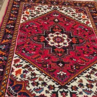 فرش ذرع و نیم ولی