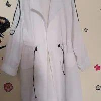 مانتو دخترانه نو سایز ۳۸و۴۰ و۴۲