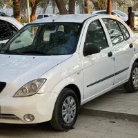 تیبا ۱ مدل ۹۷ فروش فوری