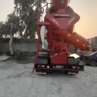 اویکو۳۳۰ مدل ۷۶ میکسر|خودرو سنگین|بندرعباس, |دیوار