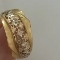 انگشتر طلا