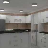 کابینت پاک چوب تمام کار|مصالح و تجهیزات ساختمان|شیراز, شهرک گلستان|دیوار