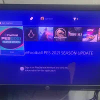 Ps4 کارکرده در حد|کنسول، بازی ویدئویی و آنلاین|خمین, |دیوار