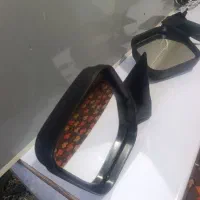 آیینه نیسان|قطعات یدکی و لوازم جانبی|خلخال, |دیوار