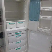 یخچال فریزر