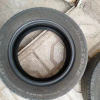 لاستیک ۱۸۵.۶۰.۱۴ برای تیبا ساینا کوییک و ۲۰۶و۲۰۷