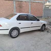 سمند EF7 مدل ۹۴