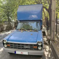 نیسان دیزل مدل 90