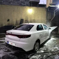 تارا v1|خودرو سواری و وانت|خرم‌آباد, |دیوار