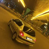 ۲۰۶ اتومات مدل۸۲