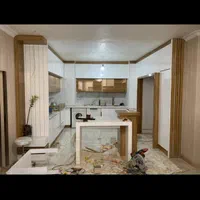 ساخت و اجرای تخصصی انواع کابینت آشپزخانه وکمد|خدمات پیشه و مهارت|اصفهان, راران|دیوار