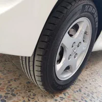 ۲۰۷ پاناروما ۱۴۰۳جهت  معاوضه|خودرو سواری و وانت|فسا, |دیوار