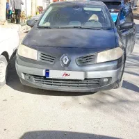 مگان 2006وارداتی|خودرو سواری و وانت|یاسوج, |دیوار